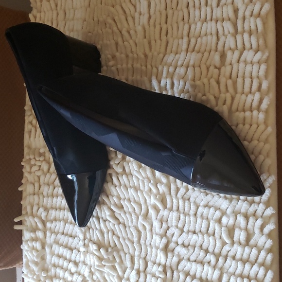 Peter Kaiser Black 8-8.5 - Picture 1 of 7